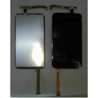 LCD digitizer touch screen assembly HTC G23 One X S720e One XL